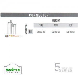 Modera 5 Workstation Series - Connector