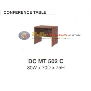 Grand Furniture Diva - Conference Table DC 502 C
