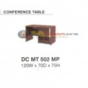 Grand Furniture Diva - Conference Table DC 502 MP