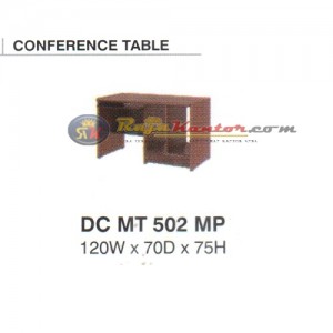 Grand Furniture Diva - Conference Table DC 502 MP