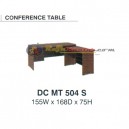 Grand Furniture Diva - Conference Table DC 504 S