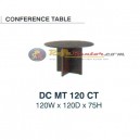 Grand Furniture Diva - Conference Table DC MT 120 CT
