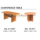 Grand Furniture Diva - Conference Table Office