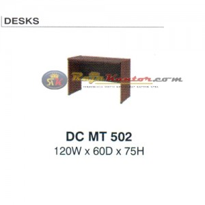 Grand Furniture Diva - Desk DC MT 502 B