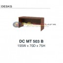 Grand Furniture Diva - Desk DC MT 503 B