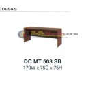 Grand Furniture Diva - Desk DC MT 503 SB