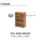 Grand Furniture Diva - DVL 8040 MCGD