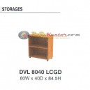 Grand Furniture Diva - DVL 8040 LCGD
