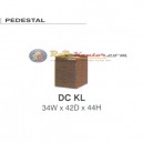 Grand Furniture Diva - Pedestals DC KL