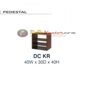 Grand Furniture Diva - Pedestals DC KR