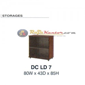 Grand Furniture Diva - Pedestals DC LD 7