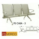 Kursi Tunggu Indachi