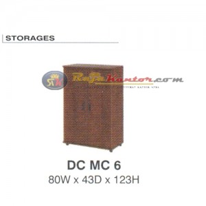 Grand Furniture Diva - Pedestals DC MC 6