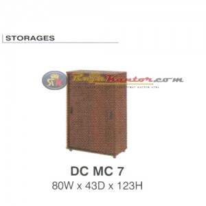 Grand Furniture Diva - Pedestals DC MC 7