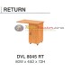 Grand Furniture Diva - Return DVL 8045 RT