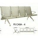 Kursi Tunggu Indachi