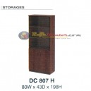 Grand Furniture Diva - Storage DC 807 H