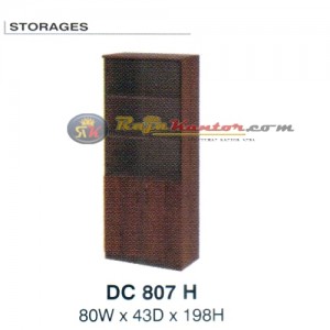 Grand Furniture Diva - Storage DC 807 H