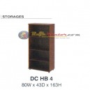 Grand Furniture Diva - Storage DC HB 4