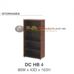 Grand Furniture Diva - Storage DC HB 4