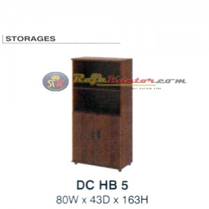 Grand Furniture Diva - Storage DC HB 5