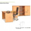 Grand Furniture Diva - Executive Office