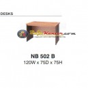Grand Furniture Nova - Desk NB 502 B