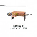 Grand Furniture Nova - Desk NB 502 S