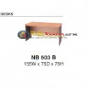 Grand Furniture Nova - Desk NB 503 B