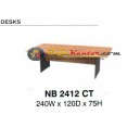 Grand Furniture Nova - Desk ND 2412 CT