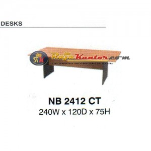 Grand Furniture Nova - Desk ND 2412 CT