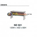 Grand Furniture Nova - Desk ND 501
