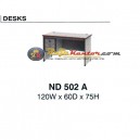 Grand Furniture Nova - Desk ND 502 A