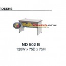 Grand Furniture Nova - Desk ND 502 B