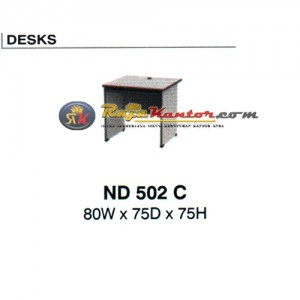 Grand Furniture Nova - Desk ND 502 C