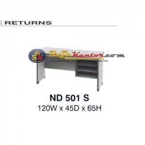 Grand Furniture Nova - Returns ND 501 S