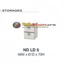 Grand Furniture Nova - Storages LD 5