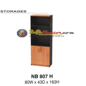 Grand Furniture Nova - Storages NB 807 H
