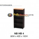 Grand Furniture Nova - Storages NB HB 4