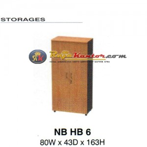 Grand Furniture Nova - Storages NB HB 6