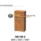 Grand Furniture Nova - Storages NB HB 6