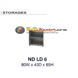 Grand Furniture Nova - Storages ND LD 6