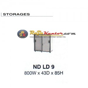 Grand Furniture Nova - Storages ND LD 9