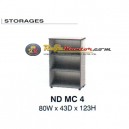 Grand Furniture Nova - Storages ND MC 4