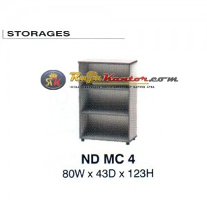 Grand Furniture Nova - Storages ND MC 4