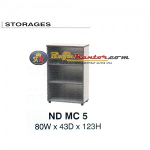 Grand Furniture Nova - Storages ND MC 5