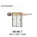 Grand Furniture Nova - Storages ND MC 7