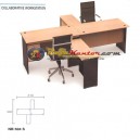 Grand Furniture Nova - Collaborative Workstation