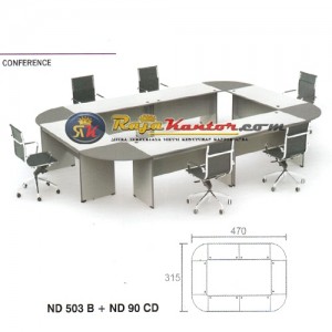 Grand Furniture Nova - Conference 2