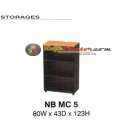 Grand Furniture Nova - Storages NB MC 5